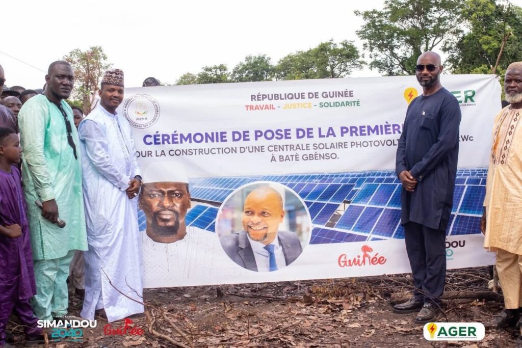 IMG_4566-1024x683 kankan : pose de la première pierre de la centrale solaire de batè gbenso .