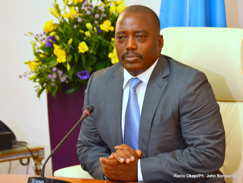 DSC_0229-1 RDC: verdict attendu ce vendredi au procès de l'ex-président Joseph Kabila