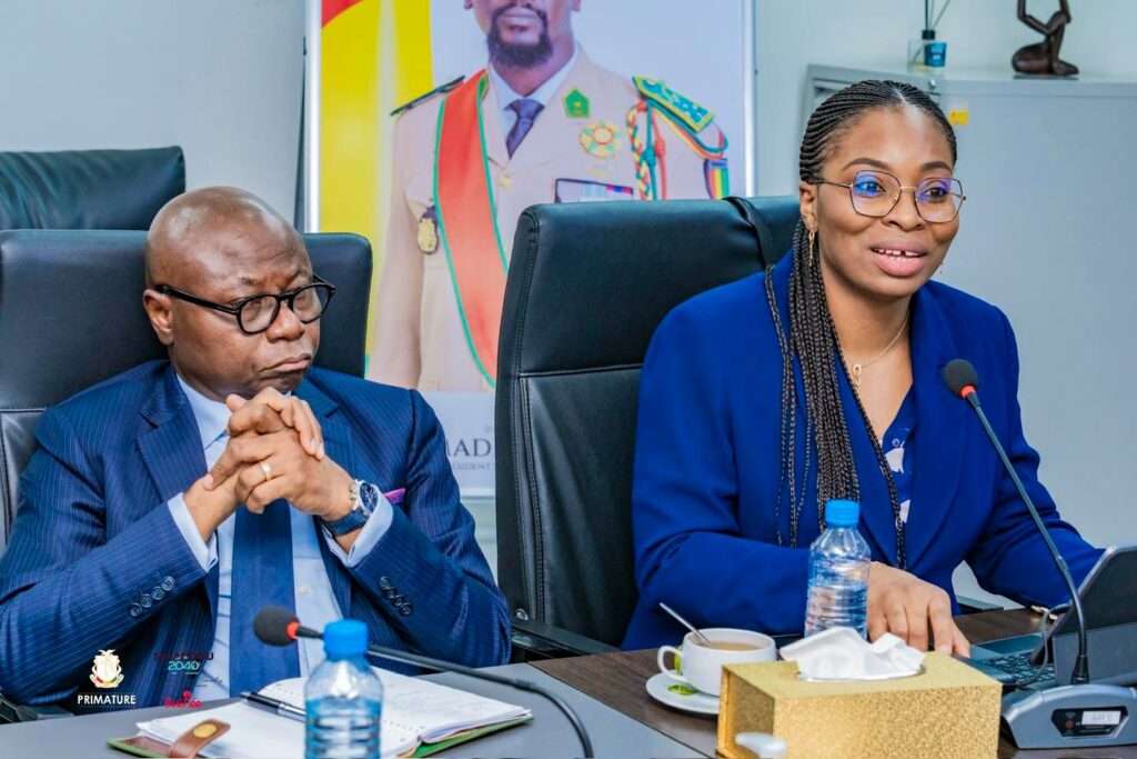 Digitalisation-des-marches-publics-le-Premier-Ministre-preside-la-5ᵉ-session-du-comite-de-pilotage-de-telemo-2-1024x683 DIGITALISATION DES MARCHES PUBLICS : LE PREMIER MINISTRE PRÉSIDE LA 5ᵉ SESSION DU COMITÉ DE PILOTAGE DE TELEMO