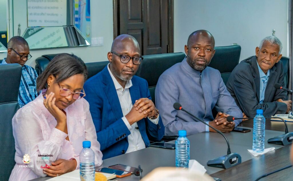 Digitalisation-des-marches-publics-le-Premier-Ministre-preside-la-5ᵉ-session-du-comite-de-pilotage-de-telemo-7-1024x633 DIGITALISATION DES MARCHES PUBLICS : LE PREMIER MINISTRE PRÉSIDE LA 5ᵉ SESSION DU COMITÉ DE PILOTAGE DE TELEMO