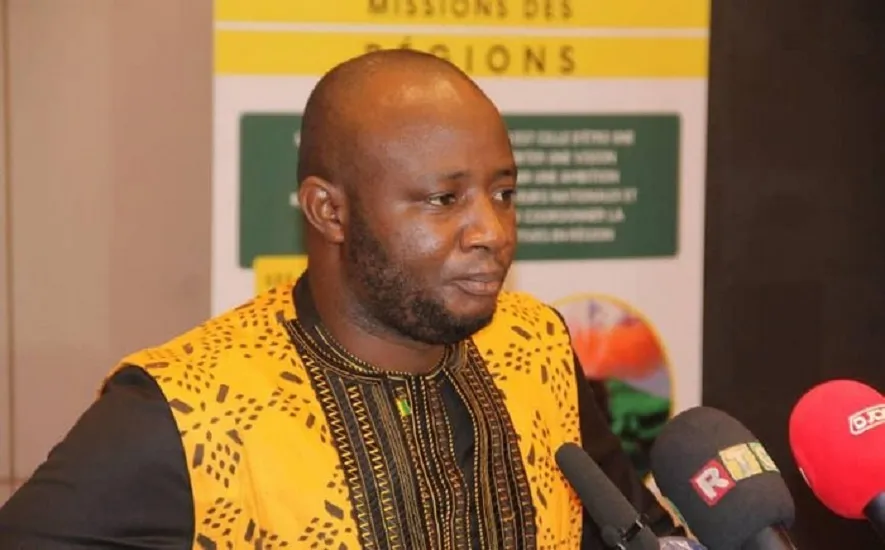 Dorah-Aboubacar-KOITA-3 Entrepreneuriat en Guinée : Au-delà des slogans et des théories (Aboubacar Dorah Koita)
