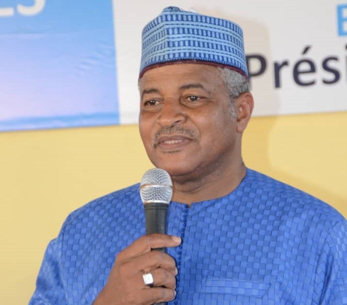 bah-ousmane_0 Course vers le fauteuil présidentiel: l'UPR de Bah Ousmane se retire et ... ( Déclaration)