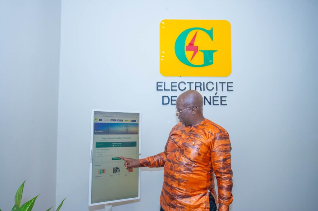 EDG-Madina-4-1-1024x682 𝐄𝐃𝐆 : 𝐈𝐍𝐀𝐔𝐆𝐔𝐑𝐀𝐓𝐈𝐎𝐍 𝐃𝐄 𝐋𝐀 𝐍𝐎𝐔𝐕𝐄𝐋𝐋𝐄 𝐁𝐎𝐔𝐓𝐈𝐐𝐔𝐄 𝐄𝐃𝐆 𝐀̀ 𝐌𝐀𝐃𝐈𝐍𝐀.