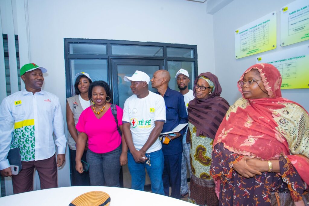 EDG-Madina-6-1-1024x682 𝐄𝐃𝐆 : 𝐈𝐍𝐀𝐔𝐆𝐔𝐑𝐀𝐓𝐈𝐎𝐍 𝐃𝐄 𝐋𝐀 𝐍𝐎𝐔𝐕𝐄𝐋𝐋𝐄 𝐁𝐎𝐔𝐓𝐈𝐐𝐔𝐄 𝐄𝐃𝐆 𝐀̀ 𝐌𝐀𝐃𝐈𝐍𝐀.