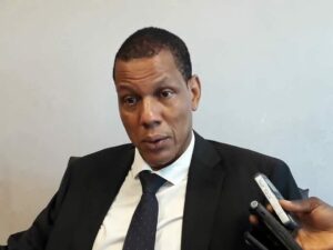 Abdoulaye SOW Président de l'USTG