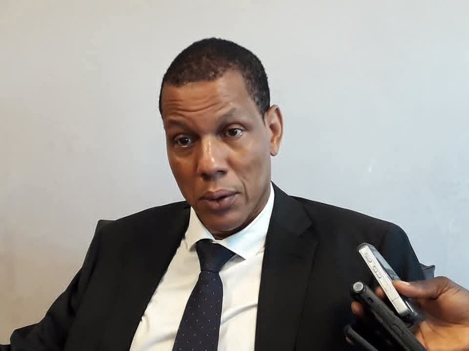 Abdoulaye SOW Président de l'USTG