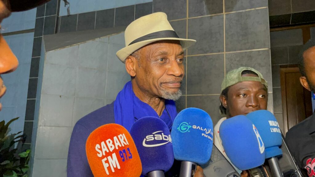 WhatsApp-Image-2025-12-13-at-10.58.16-1024x576 3e édition du Festival international du film Awards : les ténors du cinéma africain atterrissent à Conakry