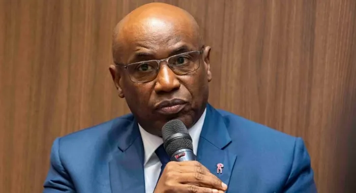 image-3 Performances inédites au Ministère du Budget : « Facinet Sylla», technocrate avisé et architecte du nouveau Leadership et Management international au service de la souveraineté économique Africaine.