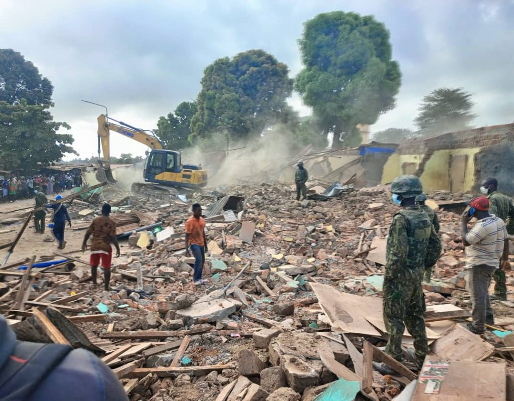 image-6 Opération de déguerpissement: Mamadi Doumbouya plaide et rassure (post méta).