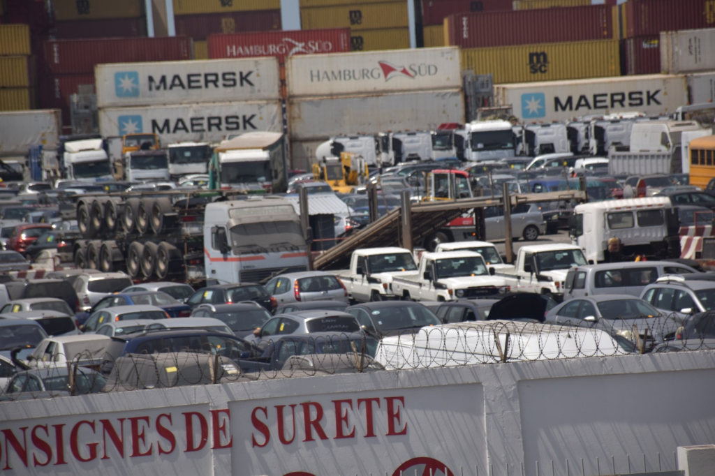 image-4-1024x682 Conakry Terminal à cœur ouvert : Une journée porte ouverte qui assure et rassure !