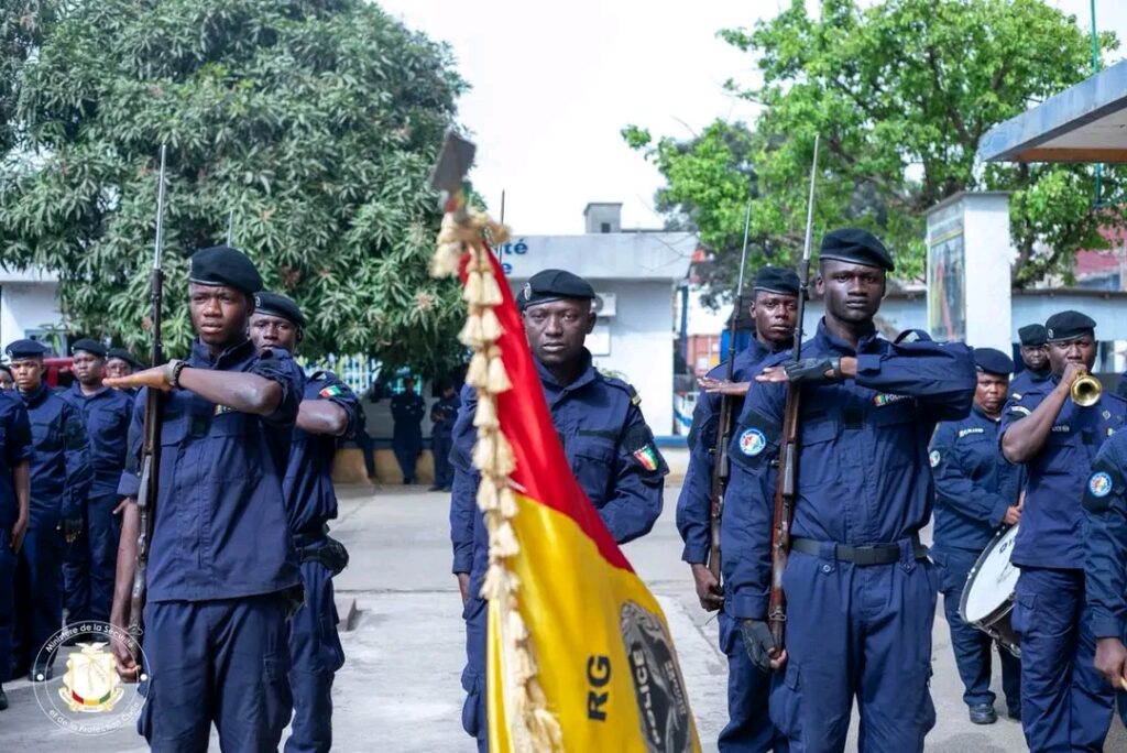 1000641816-1024x684 ๐๐๐๐: ๐๐๐ ๐ง๐จ๐ฎ๐ฏ๐๐๐ฎ๐ฑ ๐๐ ๐๐ง๐ญ๐ฌ ๐จ๐๐๐ข๐๐ข๐๐ฅ๐ฅ๐๐ฆ๐๐ง๐ญ engagรฉs dans la police nationale