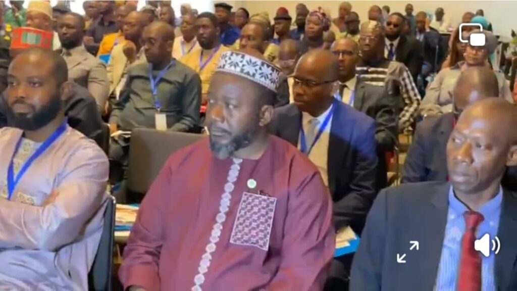 1000655390-1024x576 ZLECAf: le Conseil Guinéen des Chargeurs sensiblise ses partenaires sur les opportunités et défis.