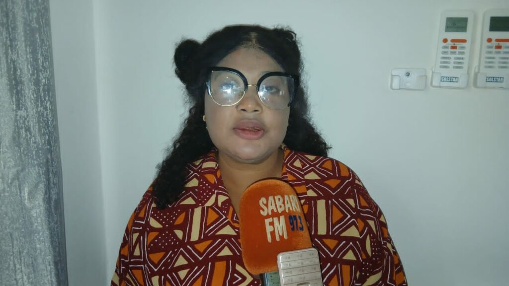 1000661421-1024x576 Lutte contre la stigmatisation liée au genre: Plan International Guinée renforce les capacités des hommes de médias et des forces de défense.