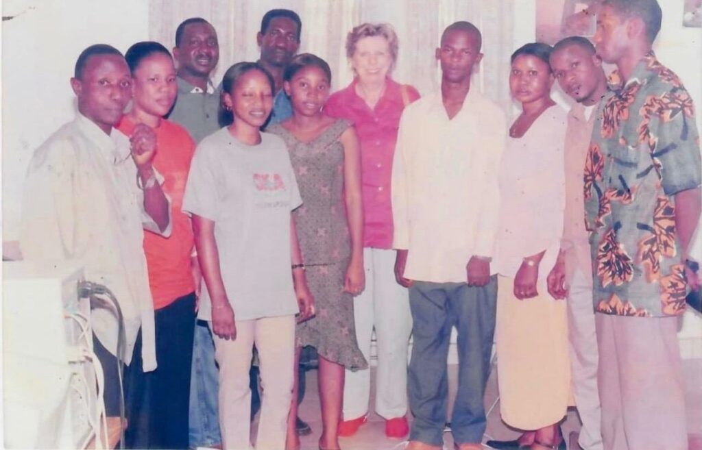 1000675923-1024x657 Témoignage : Paix à ta généreuse âme cher Sankaran (Par Sanou Kerfalla Cissé)