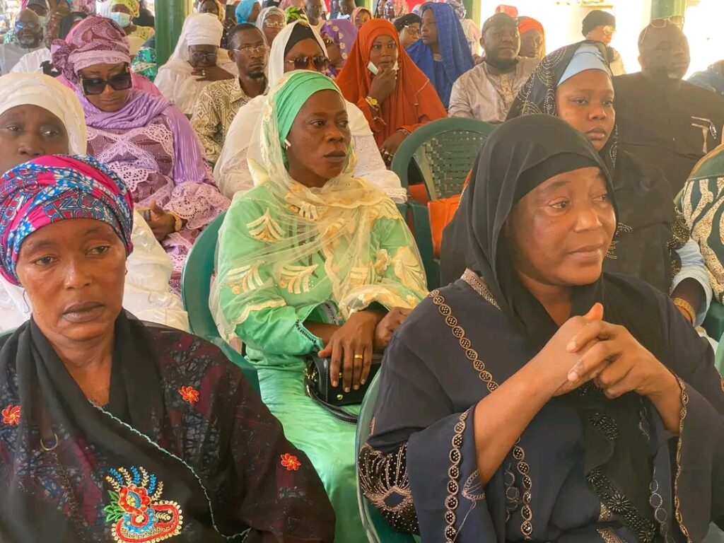 1000687363-1024x768 Morgue hôpital Ignance Deen: Levée de corps de Toumba Diakité (les images)