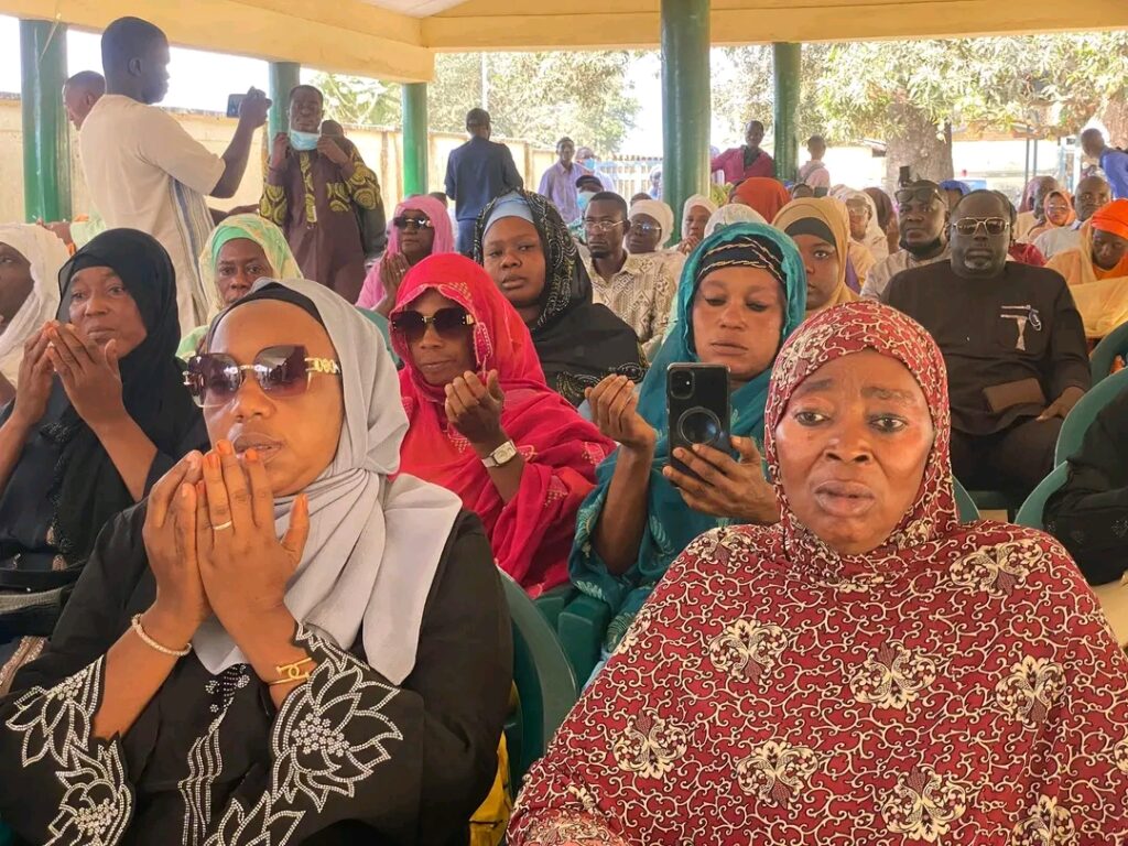 1000687364-1024x768 Morgue hôpital Ignance Deen: Levée de corps de Toumba Diakité (les images)