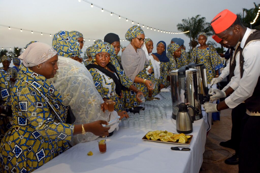 8mars-AGLGuinee-1024x683 JM des Droits des Femmes: AGL Guinée et Conakry Terminal unissent leurs efforts