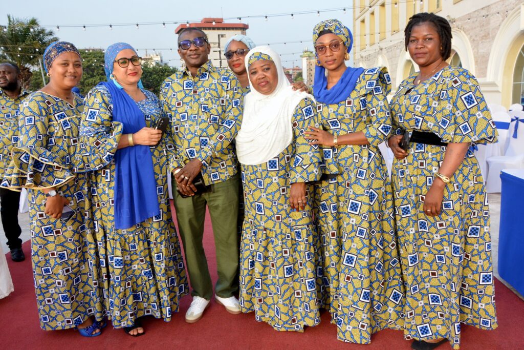 8mars26-AGLguinee-1024x683 JM des Droits des Femmes: AGL Guinée et Conakry Terminal unissent leurs efforts