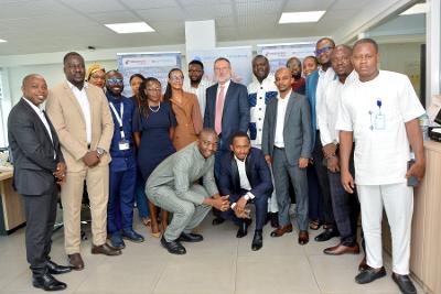1000724420 PAC: Conakry Terminal lance une solution innovante de paiement en ligne avec InTouch