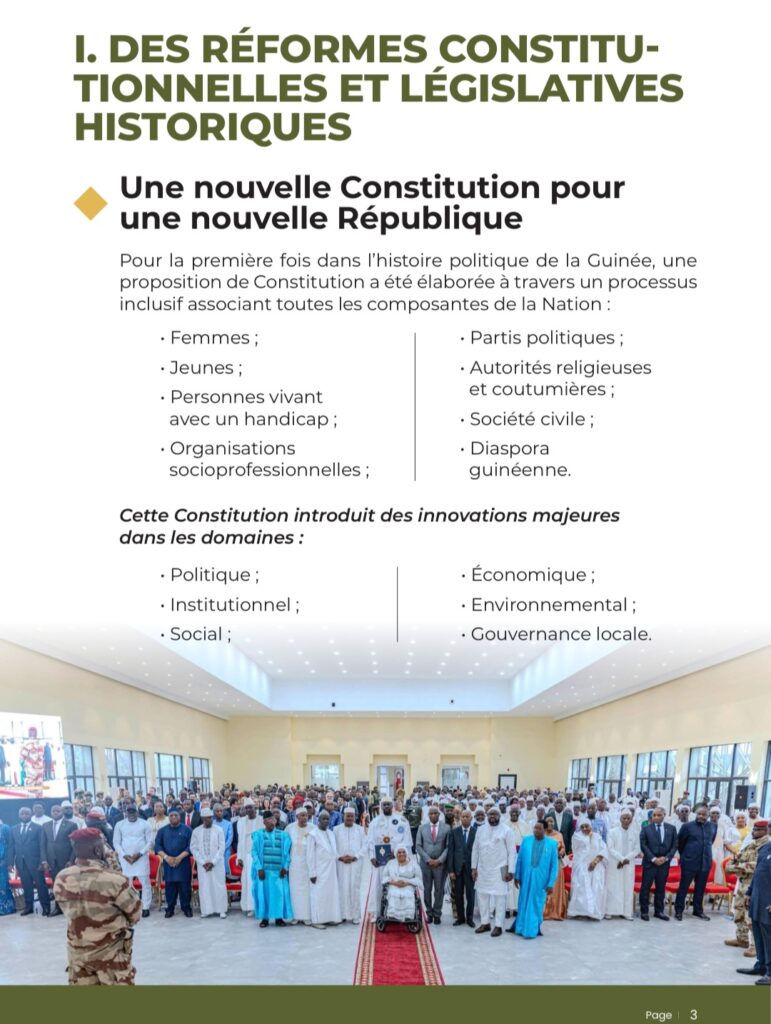 1000926300-771x1024 Nouvelle Assemblée Nationale de Guinée : Son Président expose  son résultat, sa vision et sa méthode.