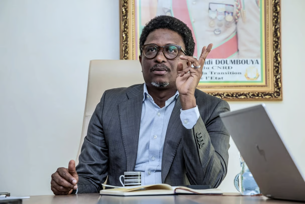 image-2-1024x683 Décès du candidat Mamadou Djouma Bah : le département en charge de l'éducation se défend (communiqué)