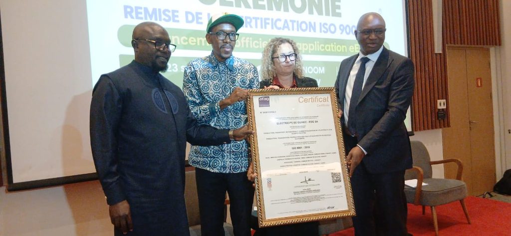 1001038134-1024x473 EDG-SA : certifié ISO 9001 2015 et lance son application eEDG